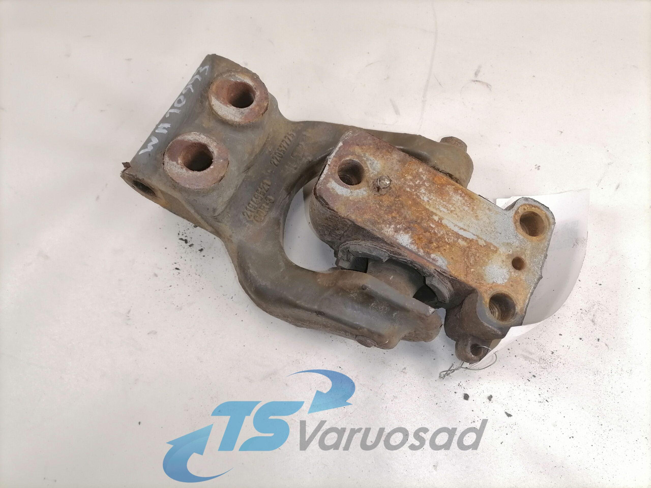 Volvo Akukasti kandur 21948521 - Acumulador para Camión: foto 2 Volvo Akukasti kandur 21948521 - Acumulador para Camión: foto 2
