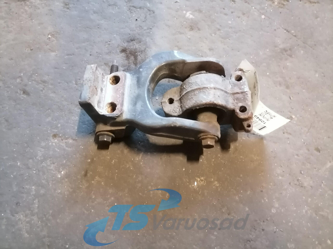 Volvo Akukasti kandur 21948521 - Acumulador para Camión: foto 1 Volvo Akukasti kandur 21948521 - Acumulador para Camión: foto 1