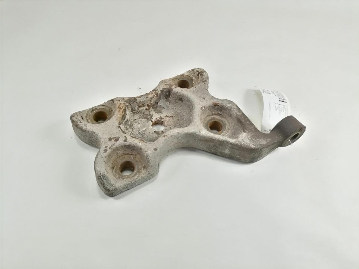 Volvo Amortisaatori kandur, veosild alumine 20726300 - Suspensión para Camión: foto 3 Volvo Amortisaatori kandur, veosild alumine 20726300 - Suspensión para Camión: foto 3