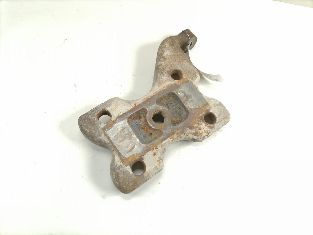 Volvo Amortisaatori kandur, veosild alumine 20726300 - Suspensión para Camión: foto 2 Volvo Amortisaatori kandur, veosild alumine 20726300 - Suspensión para Camión: foto 2