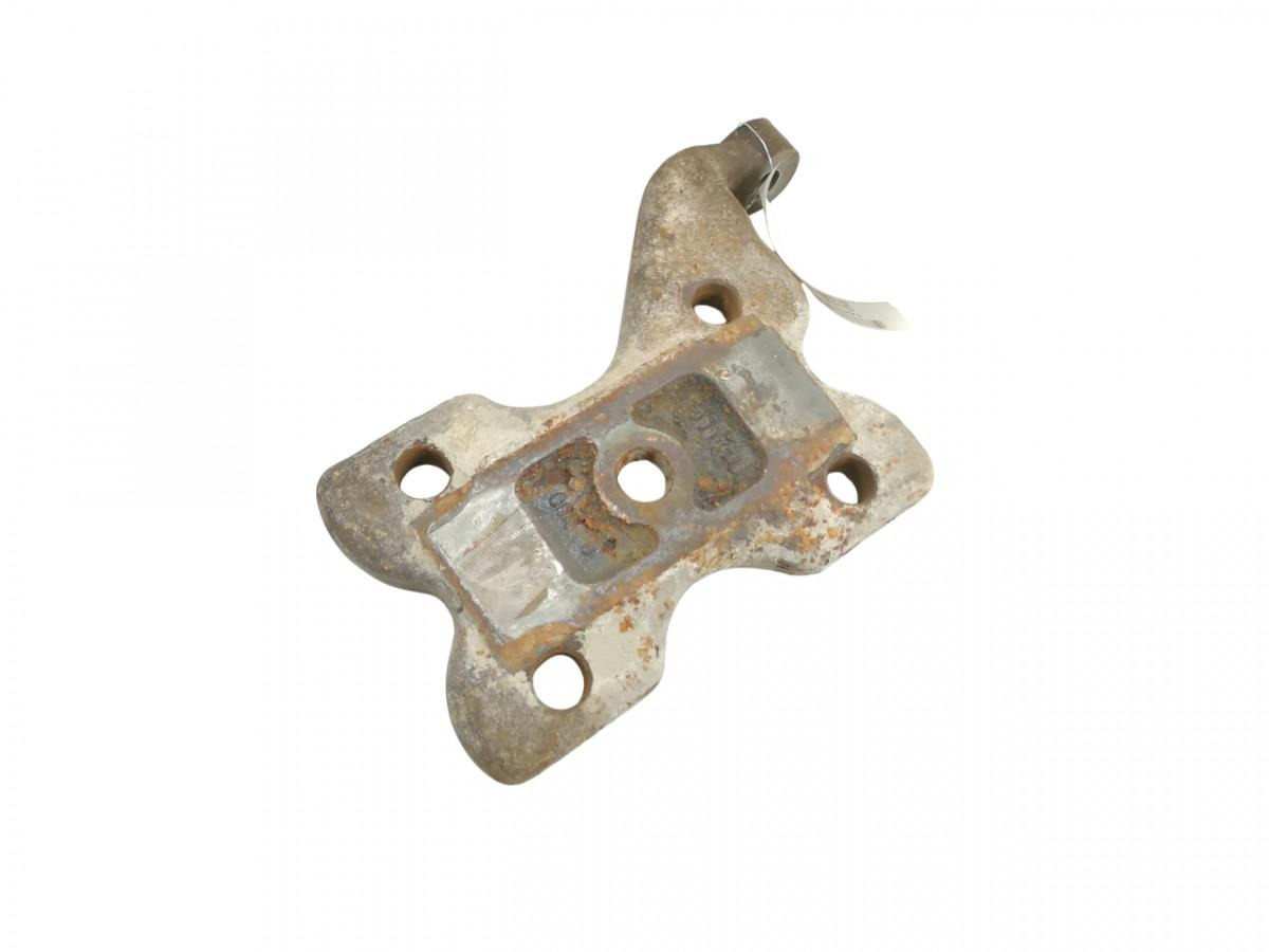 Volvo Amortisaatori kandur, veosild alumine 20726300 - Suspensión para Camión: foto 1 Volvo Amortisaatori kandur, veosild alumine 20726300 - Suspensión para Camión: foto 1