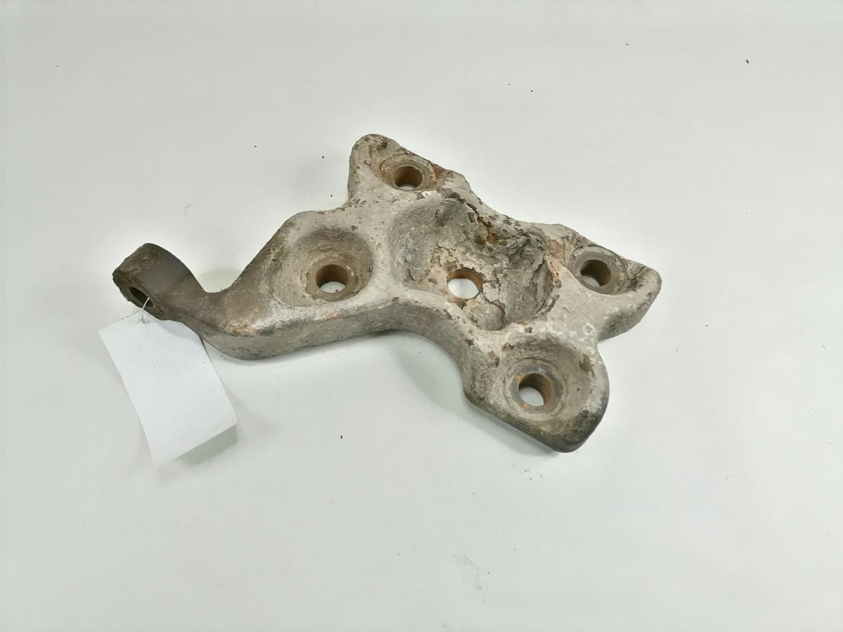 Volvo Amortisaatori kandur, veosild alumine 20726301 - Suspensión para Camión: foto 2 Volvo Amortisaatori kandur, veosild alumine 20726301 - Suspensión para Camión: foto 2