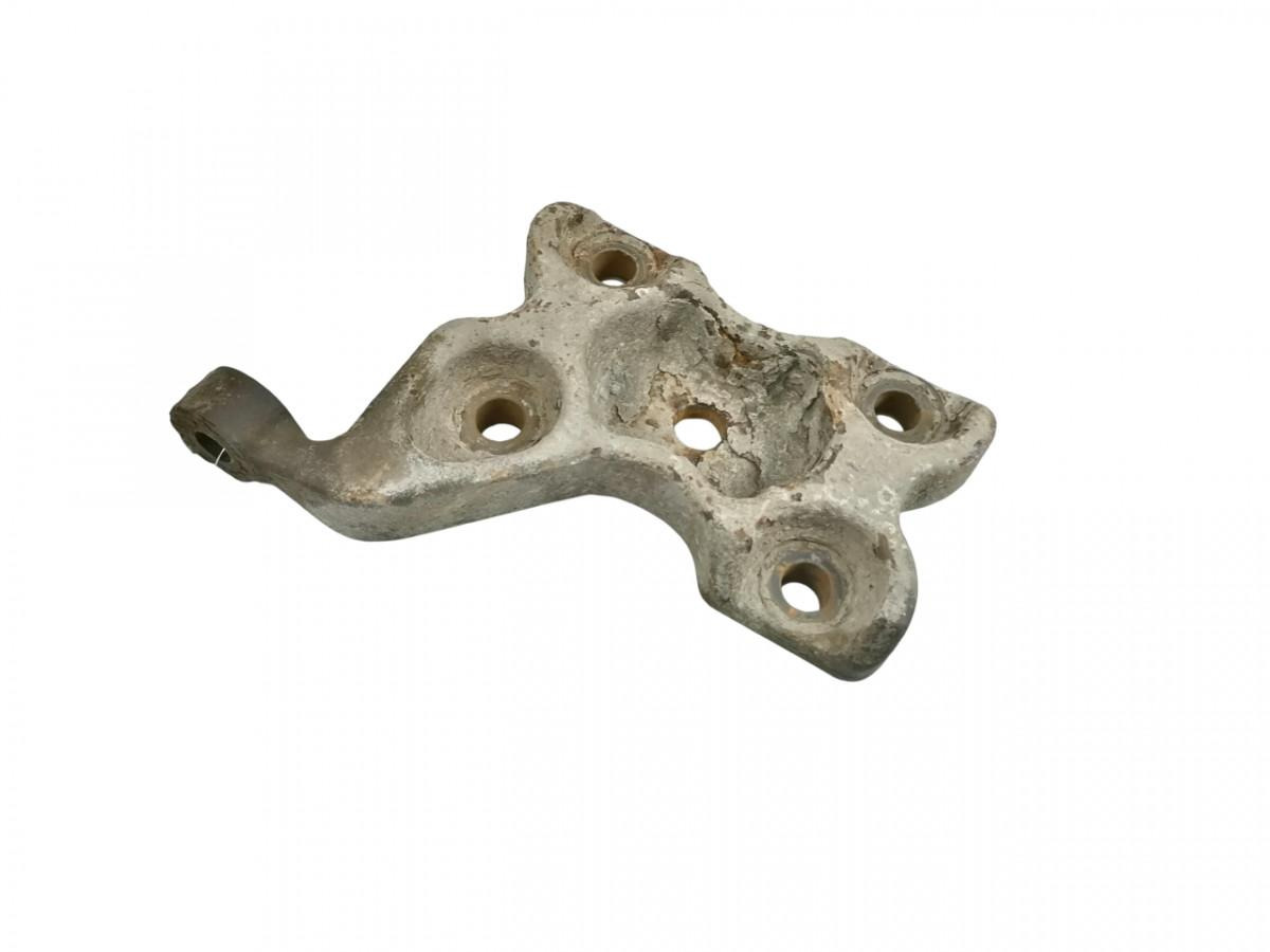 Volvo Amortisaatori kandur, veosild alumine 20726301 - Suspensión para Camión: foto 1 Volvo Amortisaatori kandur, veosild alumine 20726301 - Suspensión para Camión: foto 1