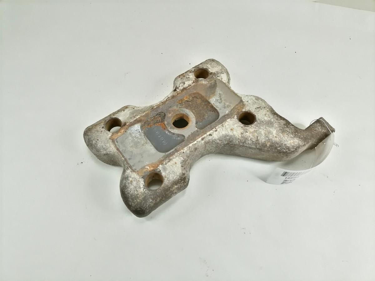 Volvo Amortisaatori kandur, veosild alumine 20726301 - Suspensión para Camión: foto 3 Volvo Amortisaatori kandur, veosild alumine 20726301 - Suspensión para Camión: foto 3