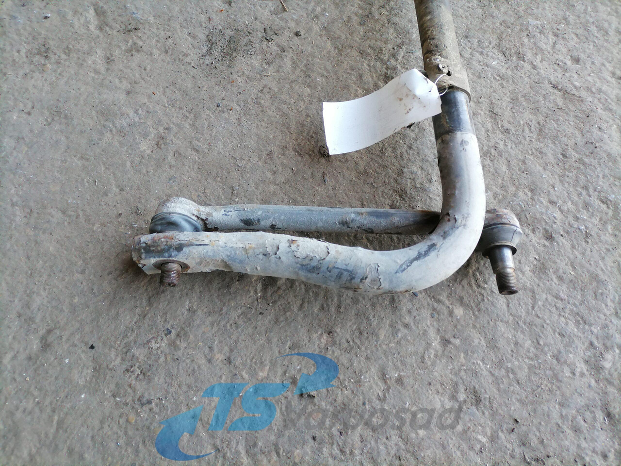 Volvo Anti-roll bar 22357937 - Barra estabilizadora para Camión: foto 2 Volvo Anti-roll bar 22357937 - Barra estabilizadora para Camión: foto 2