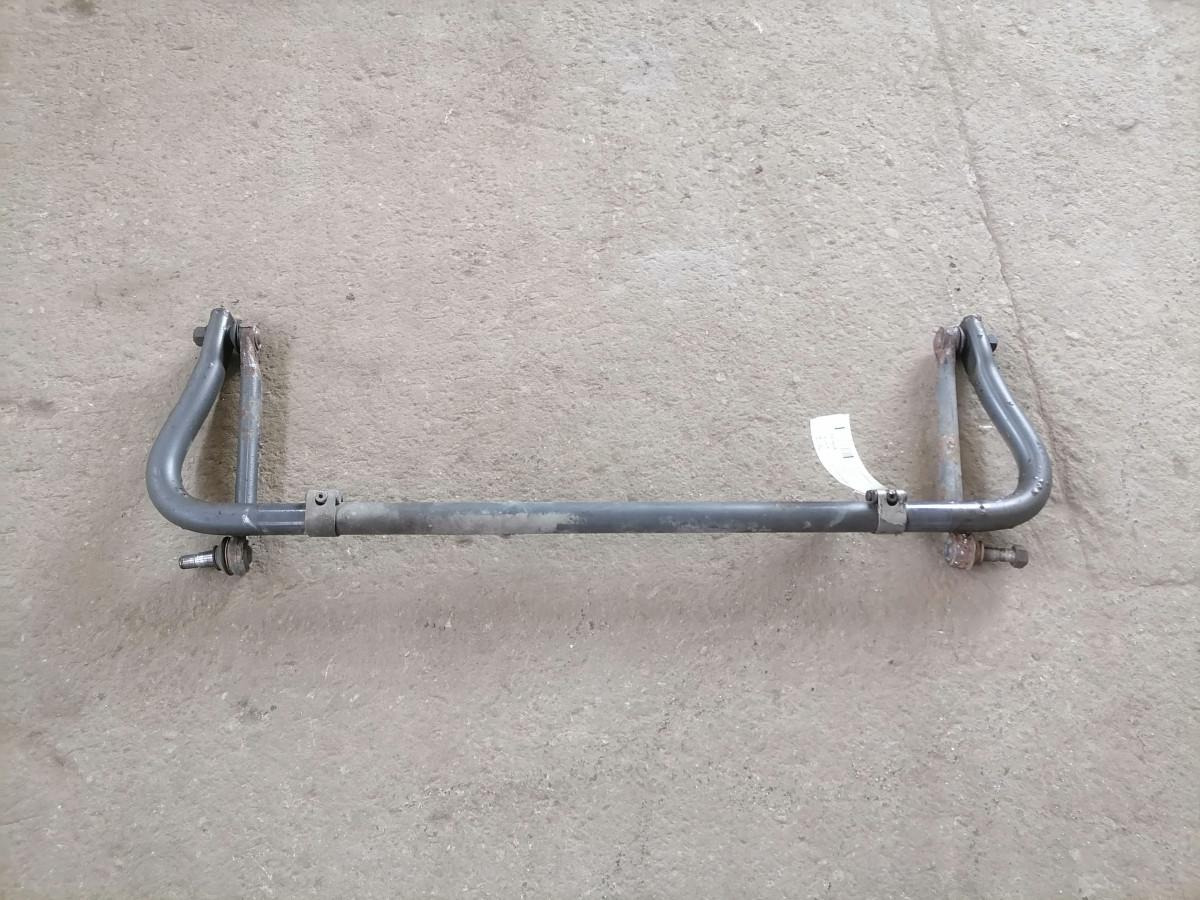 Volvo Anti-roll bar 22357937 - Barra estabilizadora para Camión: foto 3 Volvo Anti-roll bar 22357937 - Barra estabilizadora para Camión: foto 3