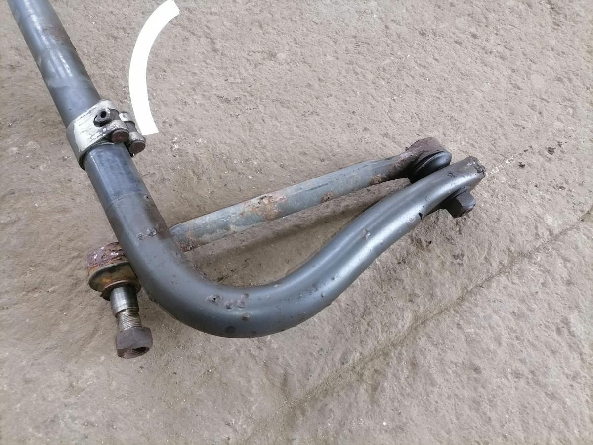 Volvo Anti-roll bar 22357937 - Barra estabilizadora para Camión: foto 4 Volvo Anti-roll bar 22357937 - Barra estabilizadora para Camión: foto 4