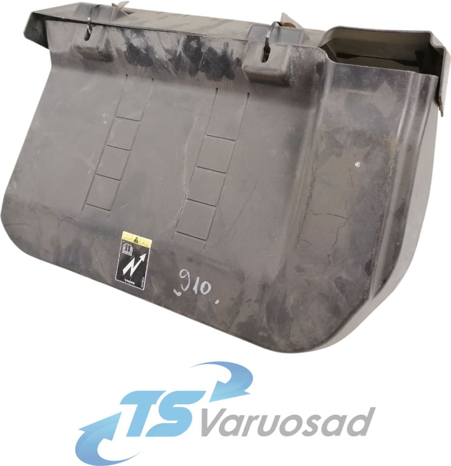 Volvo Battery cover 21924923 - Acumulador para Camión: foto 1 Volvo Battery cover 21924923 - Acumulador para Camión: foto 1