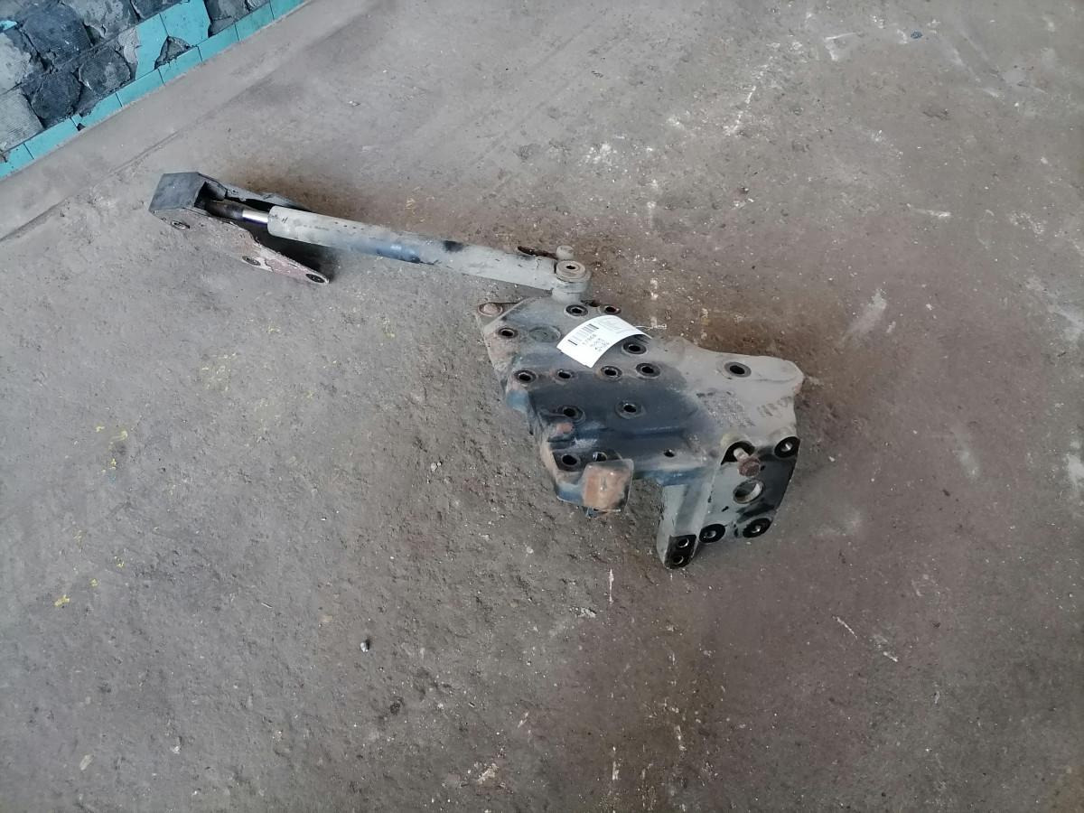 Volvo Bracket 20892768 - Bastidor/ Chasis para Camión: foto 3 Volvo Bracket 20892768 - Bastidor/ Chasis para Camión: foto 3