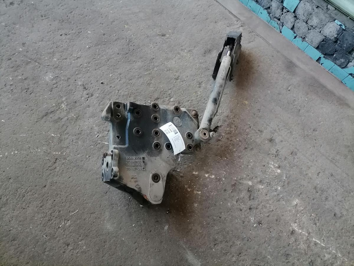 Volvo Bracket 20892768 - Bastidor/ Chasis para Camión: foto 2 Volvo Bracket 20892768 - Bastidor/ Chasis para Camión: foto 2
