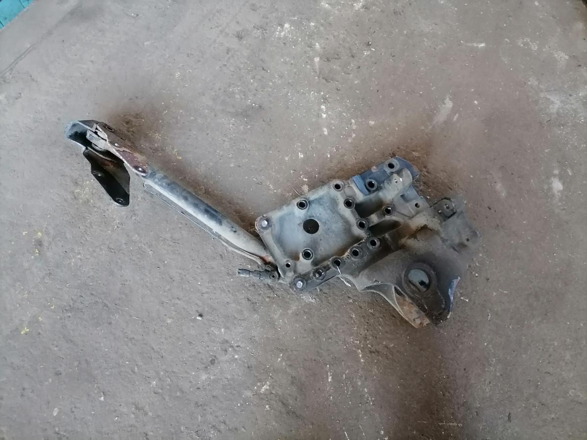 Volvo Bracket 20892768 - Bastidor/ Chasis para Camión: foto 4 Volvo Bracket 20892768 - Bastidor/ Chasis para Camión: foto 4