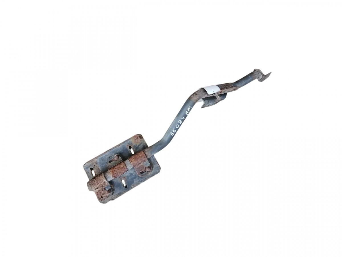 Volvo Bracket 8149993 - Bastidor/ Chasis para Camión: foto 1 Volvo Bracket 8149993 - Bastidor/ Chasis para Camión: foto 1