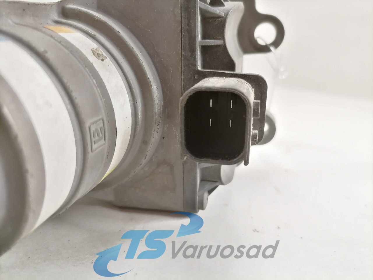 Volvo Brake pressure control 21114973 - Válvula de freno para Camión: foto 2 Volvo Brake pressure control 21114973 - Válvula de freno para Camión: foto 2