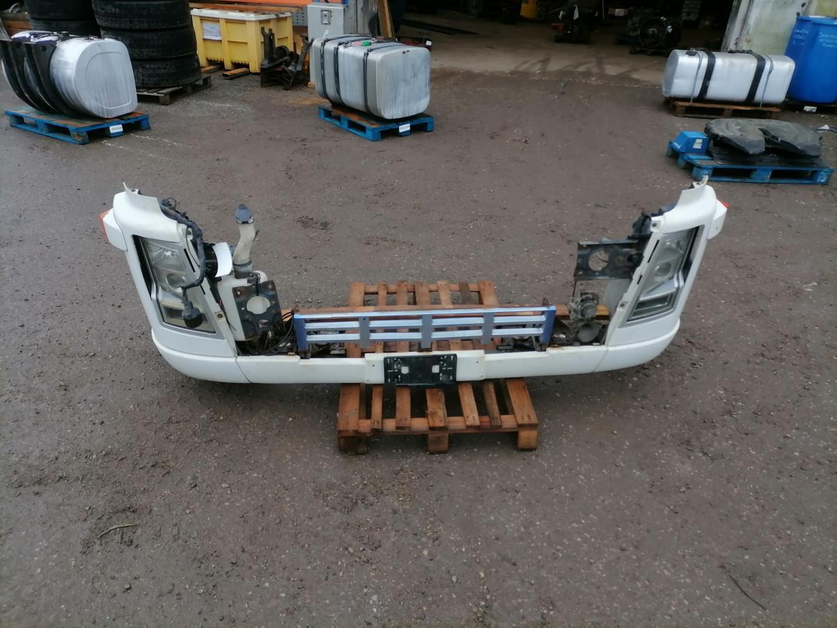 Volvo Bumper 20467442 - Parachoques para Camión: foto 2 Volvo Bumper 20467442 - Parachoques para Camión: foto 2