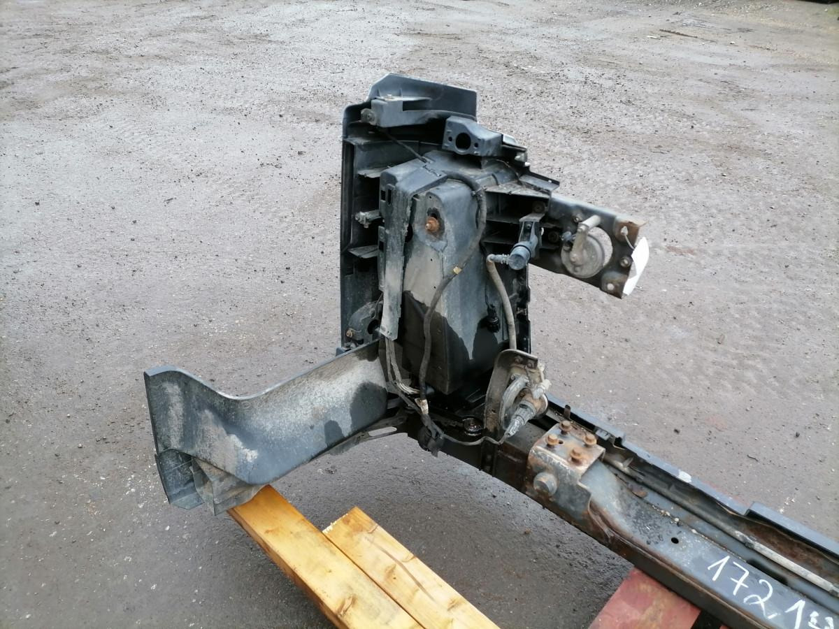 Volvo Bumper 20467442 - Parachoques para Camión: foto 2 Volvo Bumper 20467442 - Parachoques para Camión: foto 2