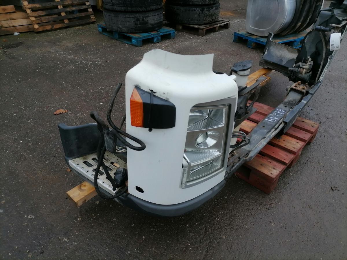 Volvo Bumper 20467442 - Parachoques para Camión: foto 5 Volvo Bumper 20467442 - Parachoques para Camión: foto 5