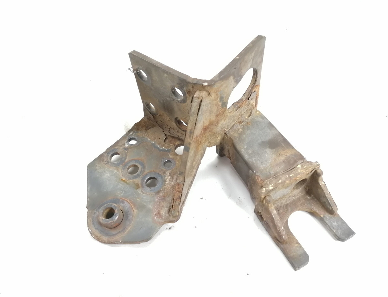 Volvo Bumper bracket 20499244 - Parachoques para Camión: foto 1 Volvo Bumper bracket 20499244 - Parachoques para Camión: foto 1