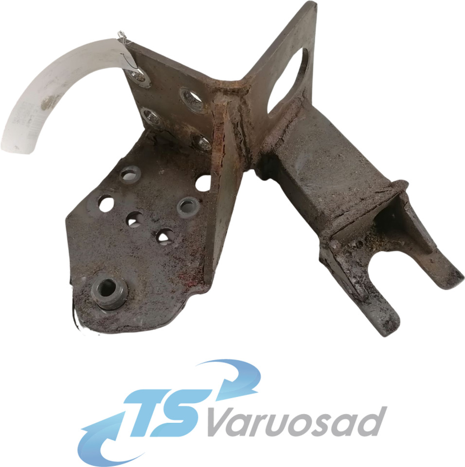 Volvo Bumper bracket 20499244 - Parachoques para Camión: foto 1 Volvo Bumper bracket 20499244 - Parachoques para Camión: foto 1