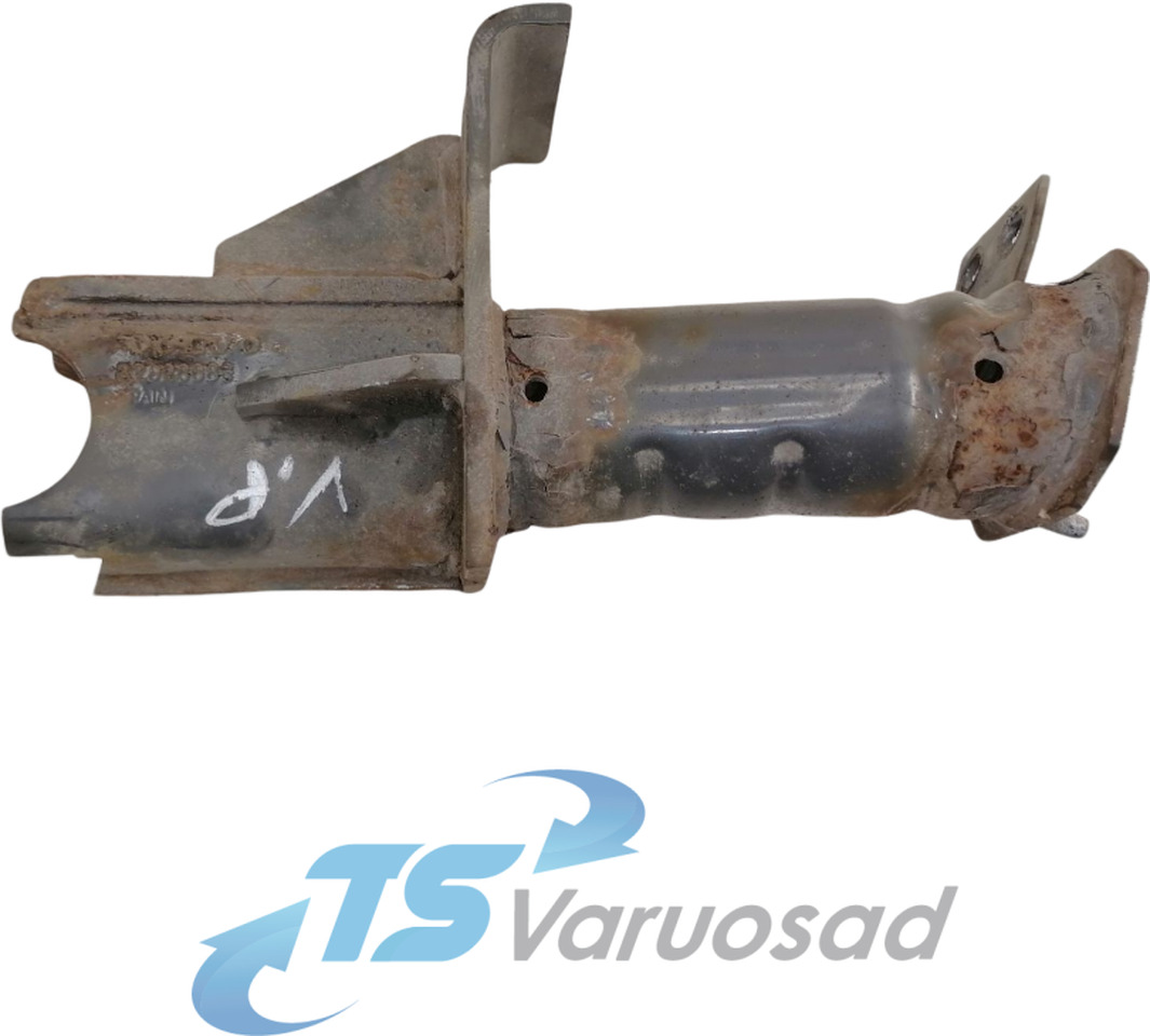 Volvo Bumper bracket 82928883 - Parachoques para Camión: foto 1 Volvo Bumper bracket 82928883 - Parachoques para Camión: foto 1