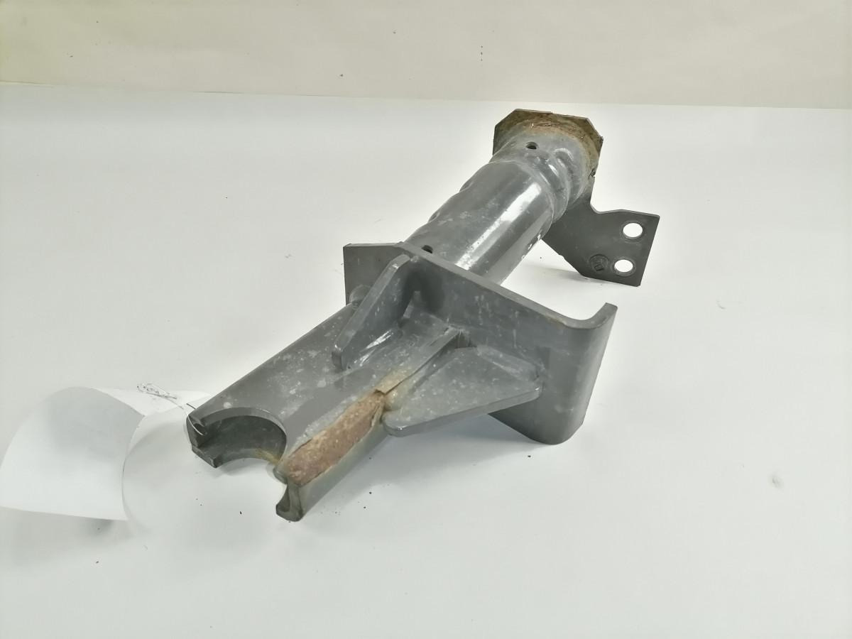 Volvo Bumper bracket 82943981 - Parachoques para Camión: foto 2 Volvo Bumper bracket 82943981 - Parachoques para Camión: foto 2