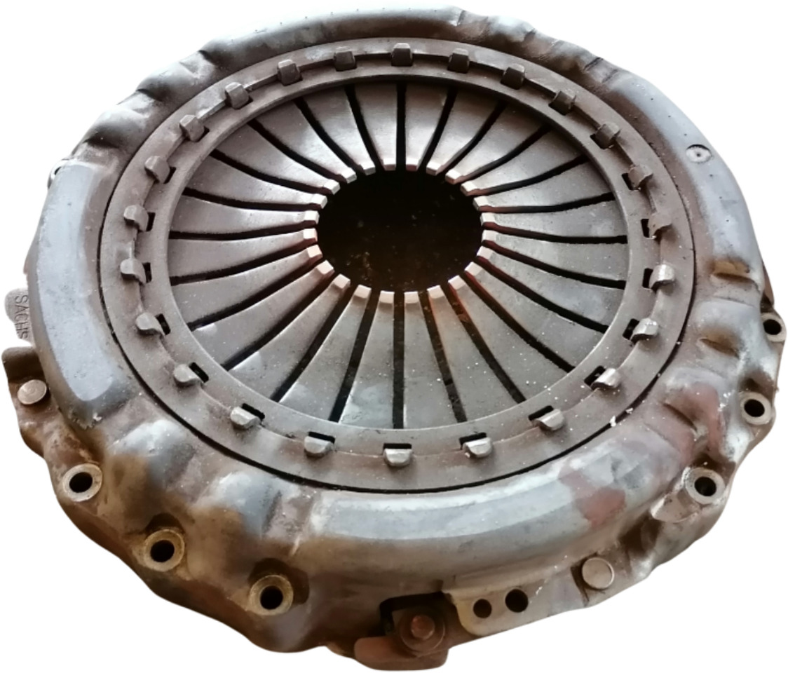 Volvo Clutch cover 20806454 - Embrague y piezas para Camión: foto 1 Volvo Clutch cover 20806454 - Embrague y piezas para Camión: foto 1