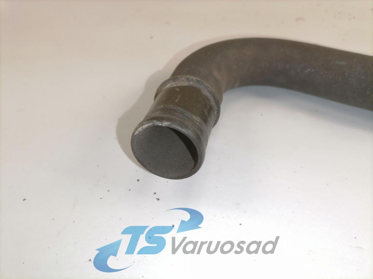 Volvo Compressor air pipe 22181109 - Compresor para Camión: foto 4 Volvo Compressor air pipe 22181109 - Compresor para Camión: foto 4