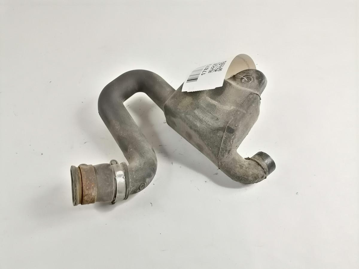 Volvo Compressor air pipe 22485510 - Compresor para Camión: foto 3 Volvo Compressor air pipe 22485510 - Compresor para Camión: foto 3