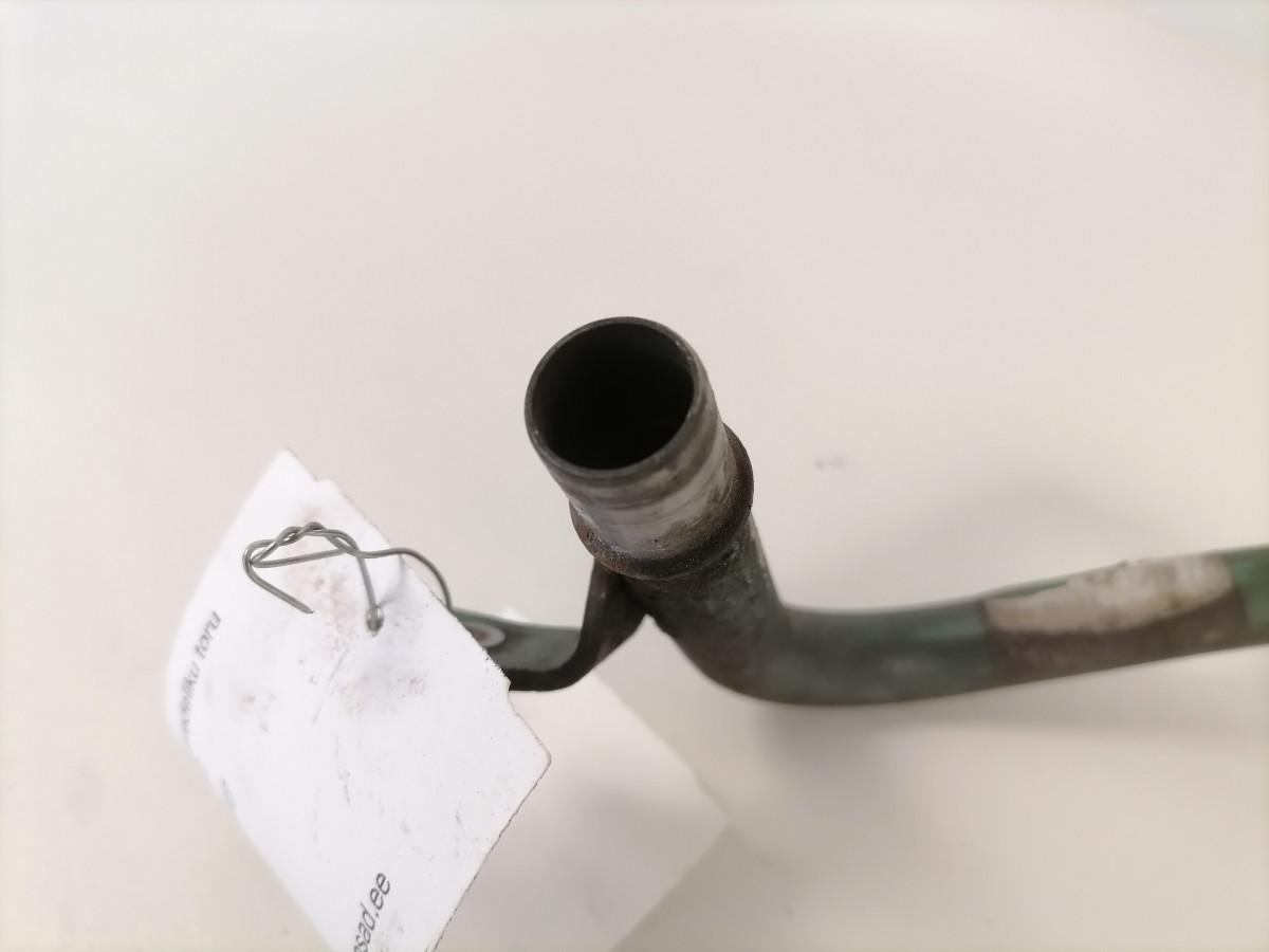 Volvo Coolant pipe 22445727 - Sistema de refrigeración para Camión: foto 5 Volvo Coolant pipe 22445727 - Sistema de refrigeración para Camión: foto 5
