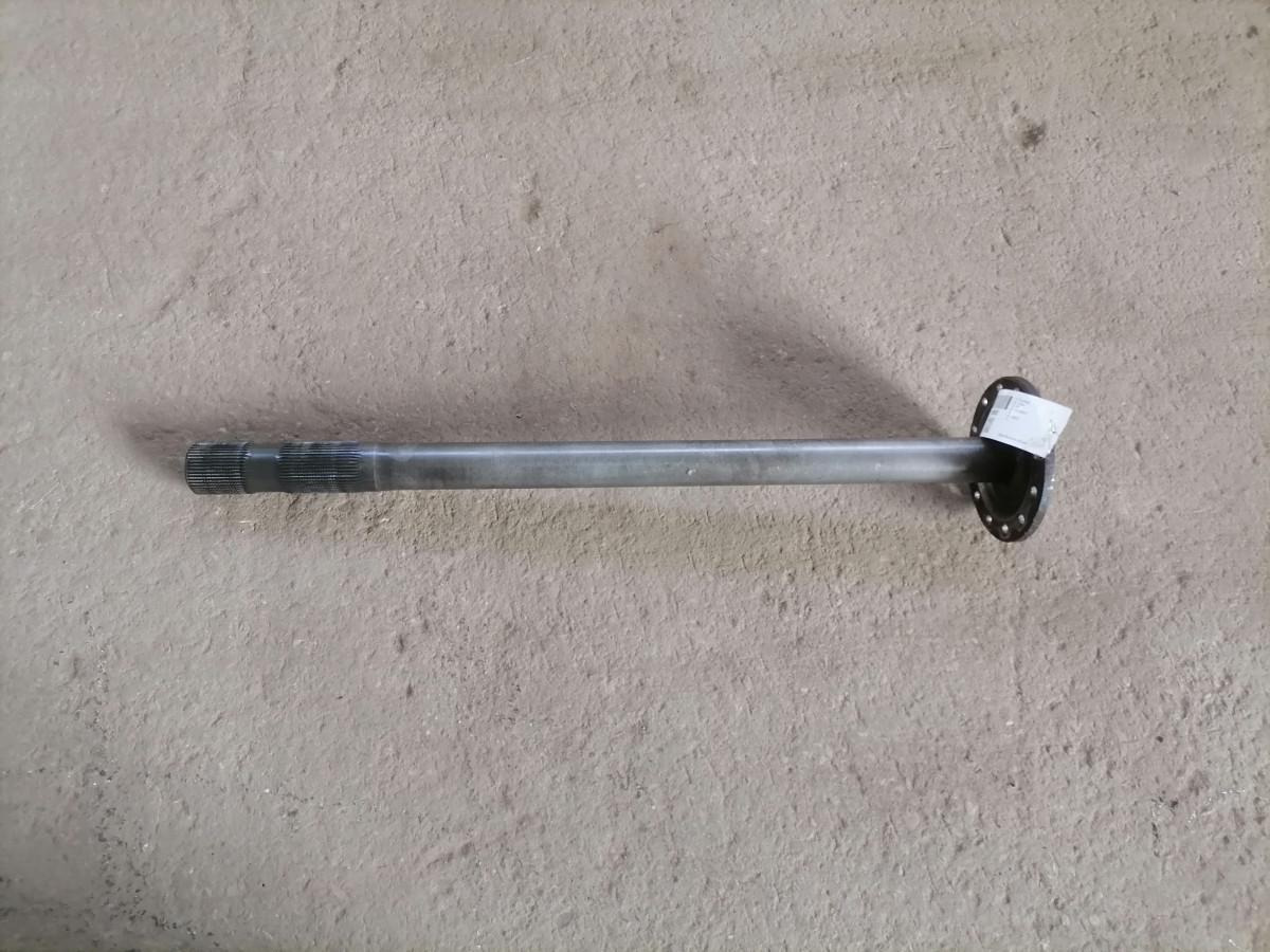 Volvo Drive shaft 20836831 - Palier para Camión: foto 2 Volvo Drive shaft 20836831 - Palier para Camión: foto 2