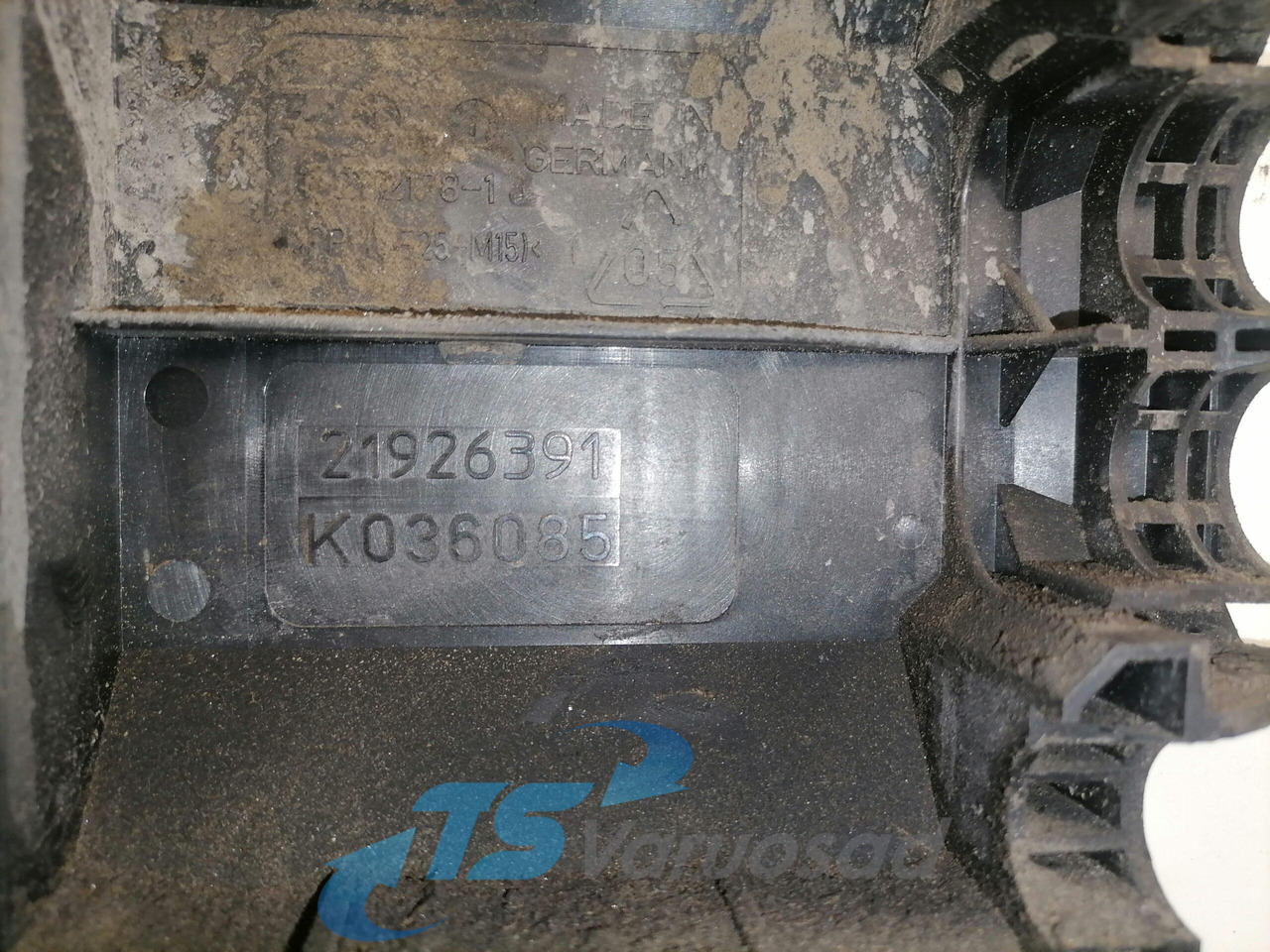 Volvo EBS control unit 21664214 - Unidad de control para Camión: foto 2 Volvo EBS control unit 21664214 - Unidad de control para Camión: foto 2