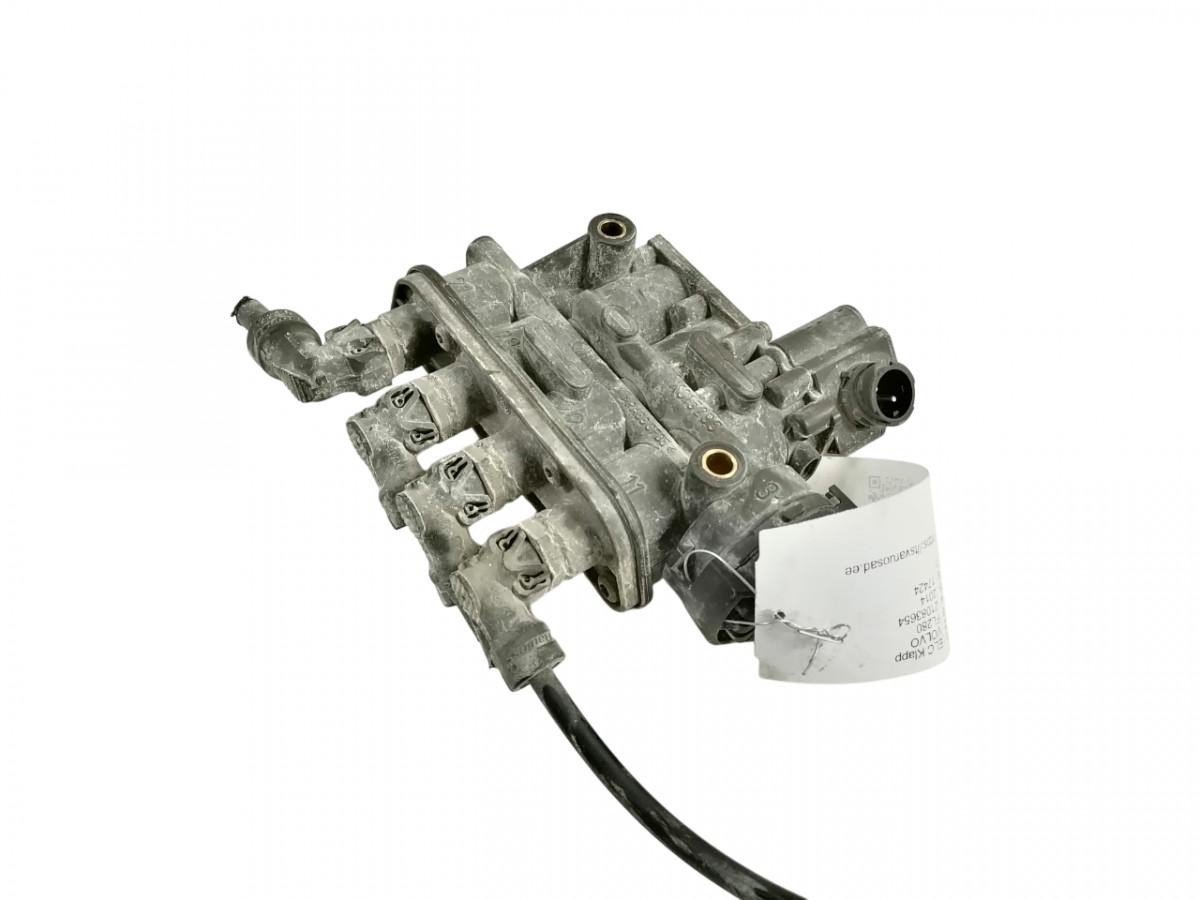 Volvo ELC Klapp 21083654 - Válvula de freno para Camión: foto 1 Volvo ELC Klapp 21083654 - Válvula de freno para Camión: foto 1