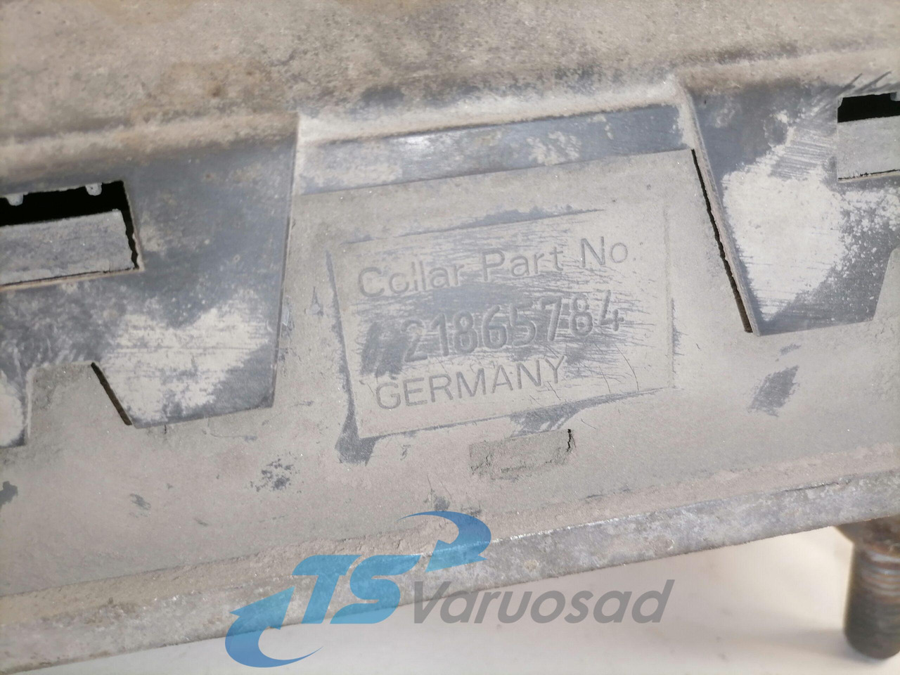 Volvo Ecu CCIOM 22053759 - Unidad de control para Camión: foto 2 Volvo Ecu CCIOM 22053759 - Unidad de control para Camión: foto 2
