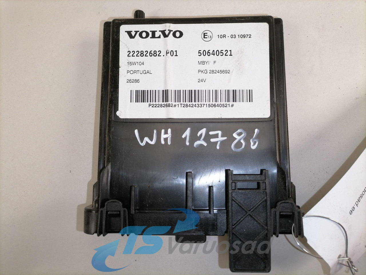 Volvo Ecu, HMIIOM 22282682 - Unidad de control para Camión: foto 2 Volvo Ecu, HMIIOM 22282682 - Unidad de control para Camión: foto 2