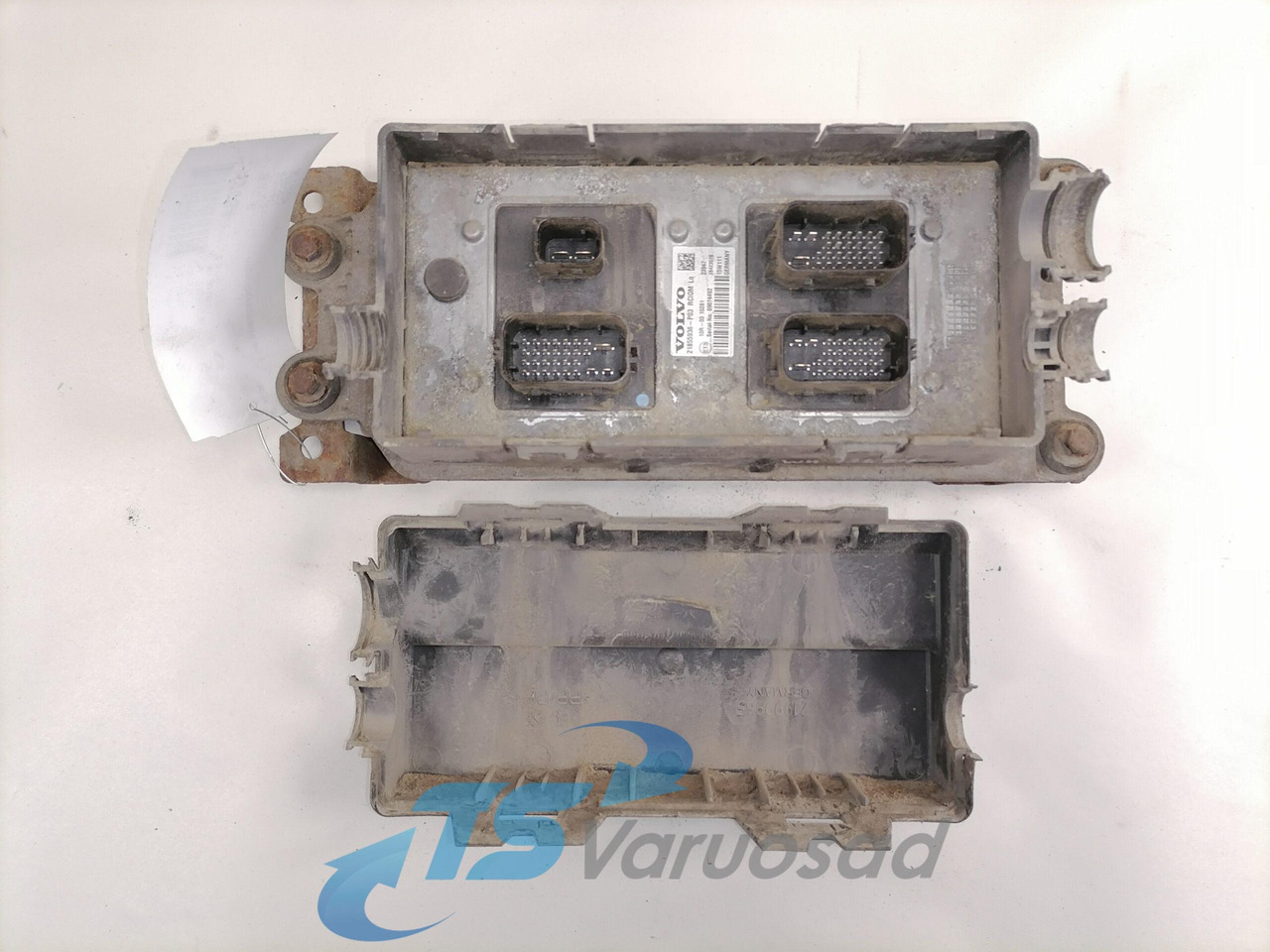Volvo Ecu RCIOM 21855936 - Unidad de control para Camión: foto 2 Volvo Ecu RCIOM 21855936 - Unidad de control para Camión: foto 2