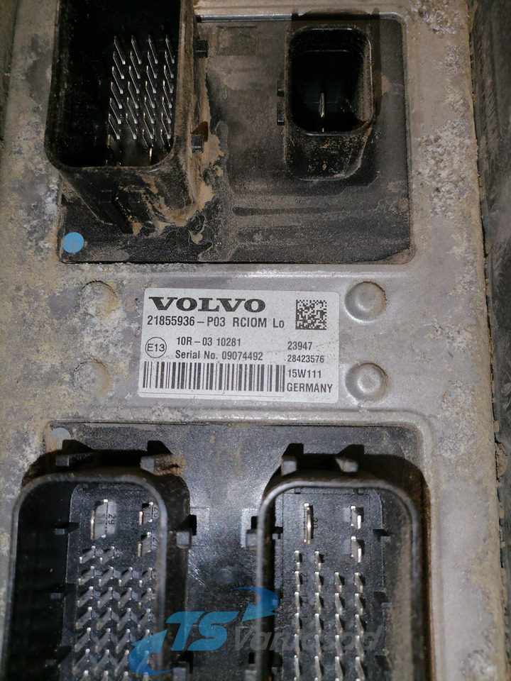 Volvo Ecu RCIOM 21855936 - Unidad de control para Camión: foto 3 Volvo Ecu RCIOM 21855936 - Unidad de control para Camión: foto 3