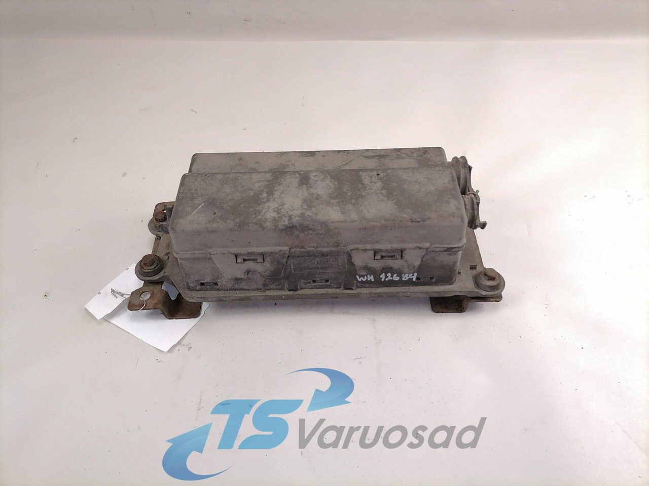Volvo Ecu RCIOM 21855936 - Unidad de control para Camión: foto 1 Volvo Ecu RCIOM 21855936 - Unidad de control para Camión: foto 1