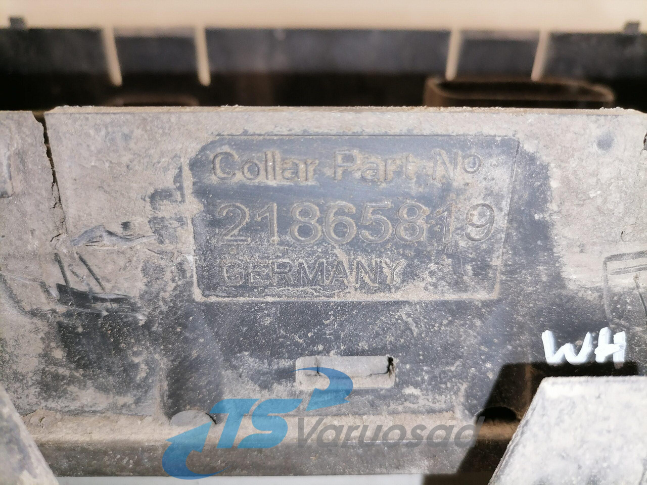 Volvo Ecu RCIOM 21855936 - Unidad de control para Camión: foto 5 Volvo Ecu RCIOM 21855936 - Unidad de control para Camión: foto 5