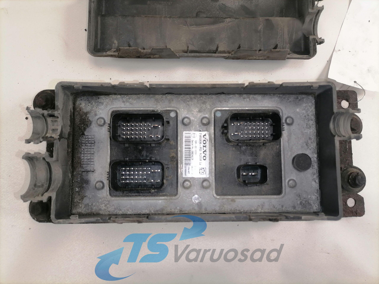 Volvo Ecu RCIOM 21855936 - Unidad de control para Camión: foto 2 Volvo Ecu RCIOM 21855936 - Unidad de control para Camión: foto 2