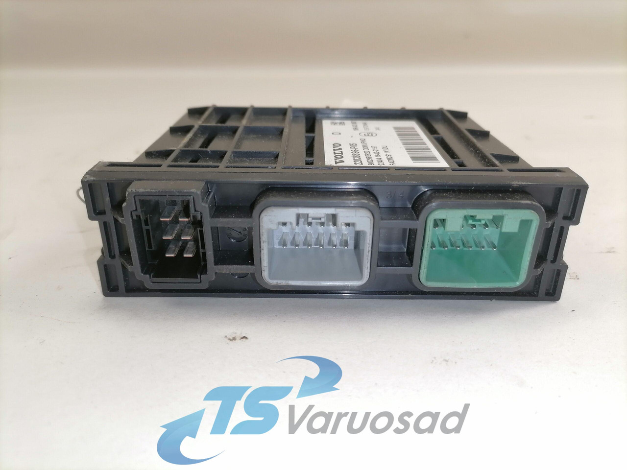 Volvo Ecu, door control 22038896 - Unidad de control para Camión: foto 2 Volvo Ecu, door control 22038896 - Unidad de control para Camión: foto 2