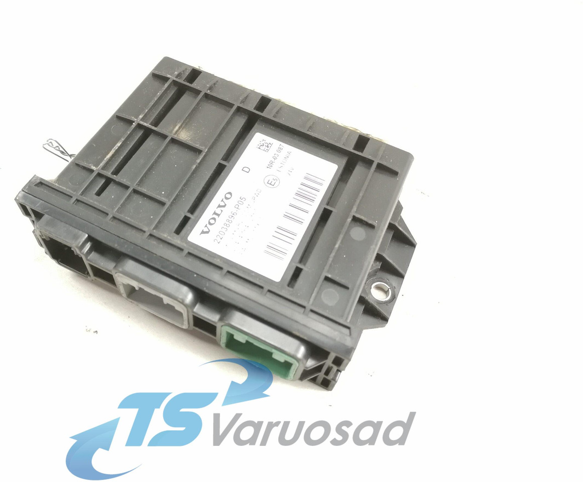 Volvo Ecu, door control 22038896 - Unidad de control para Camión: foto 1 Volvo Ecu, door control 22038896 - Unidad de control para Camión: foto 1