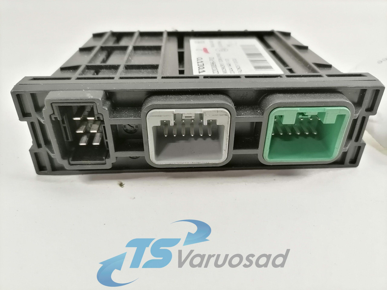Volvo Ecu, door control 22038896 - Unidad de control para Camión: foto 2 Volvo Ecu, door control 22038896 - Unidad de control para Camión: foto 2