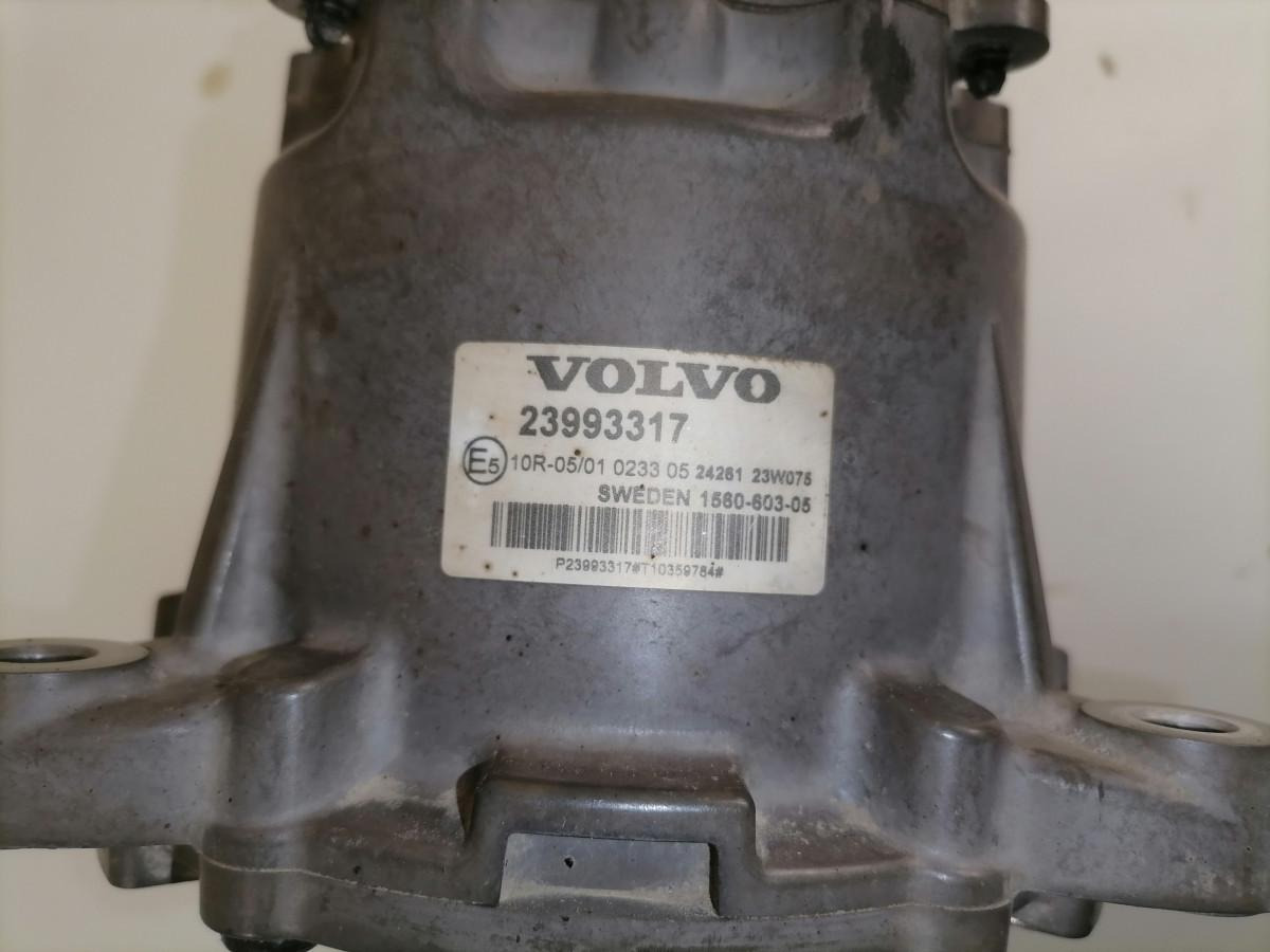 Volvo Elektrooniline roolivõimendi 23993317 - Bomba de dirección para Camión: foto 5 Volvo Elektrooniline roolivõimendi 23993317 - Bomba de dirección para Camión: foto 5
