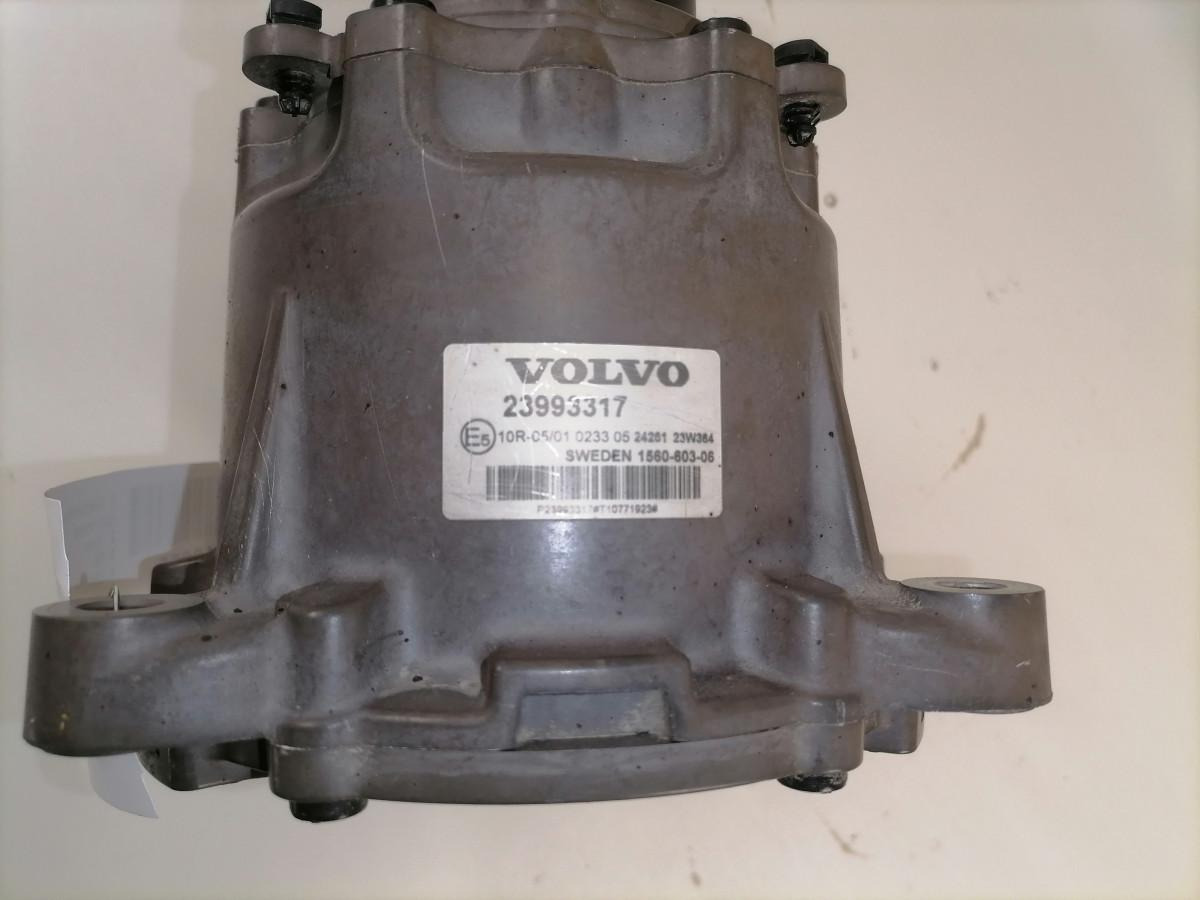 Volvo Elektrooniline roolivõimendi 23993317 - Bomba de dirección para Camión: foto 3 Volvo Elektrooniline roolivõimendi 23993317 - Bomba de dirección para Camión: foto 3