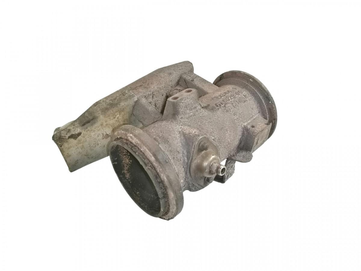 Volvo Exhaust barake GT6029 - Piezas de freno para Camión: foto 1 Volvo Exhaust barake GT6029 - Piezas de freno para Camión: foto 1