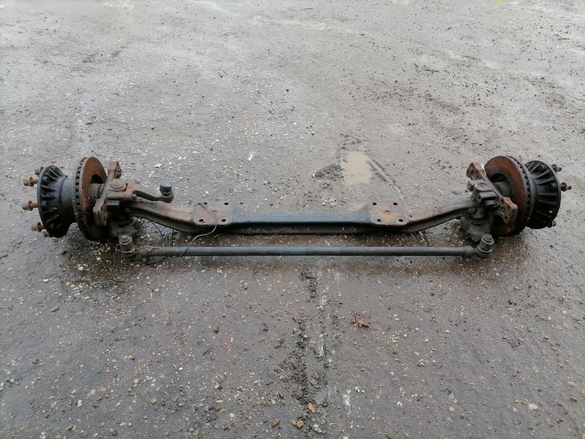 Volvo First axel housing 20582263 - Eje delantero para Camión: foto 2 Volvo First axel housing 20582263 - Eje delantero para Camión: foto 2