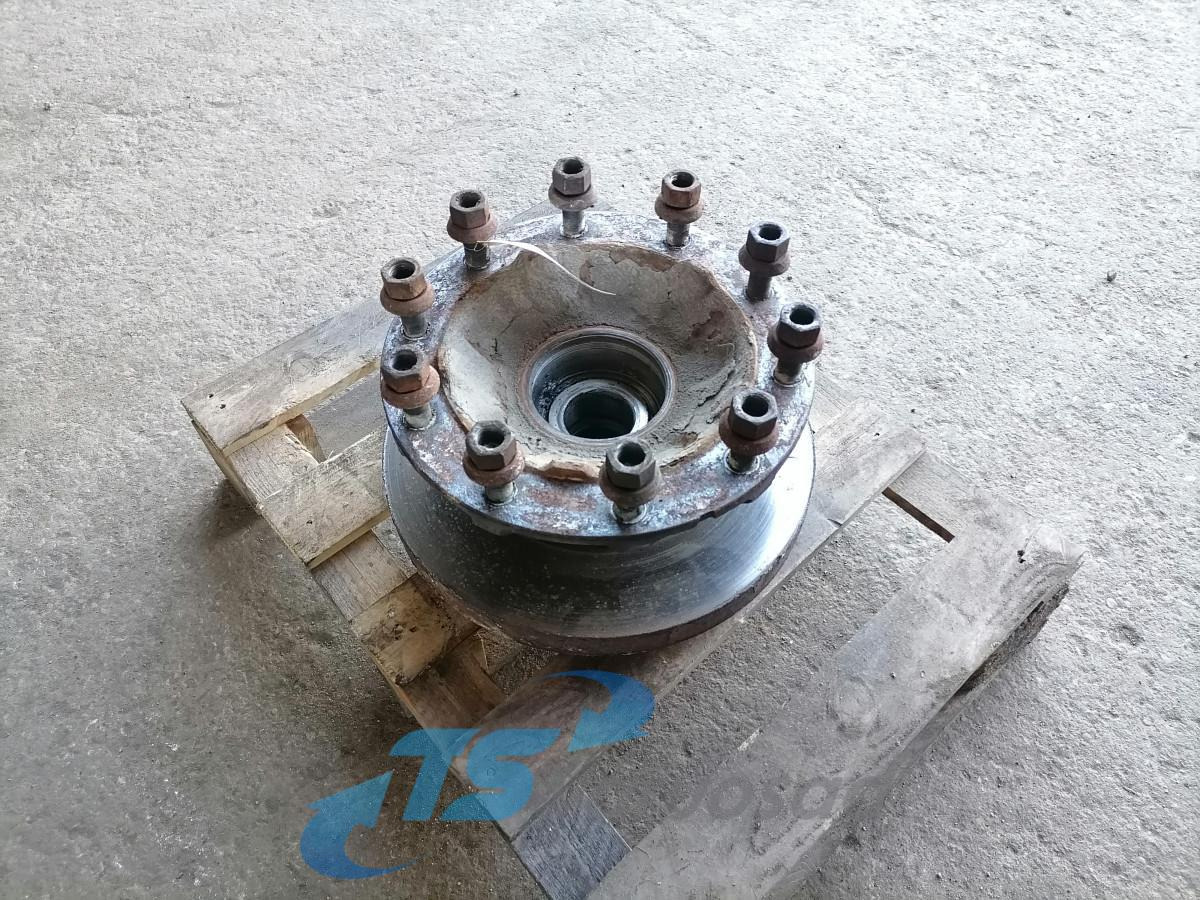 Volvo First wheel hub 85107750 - Cubo para Camión: foto 1 Volvo First wheel hub 85107750 - Cubo para Camión: foto 1
