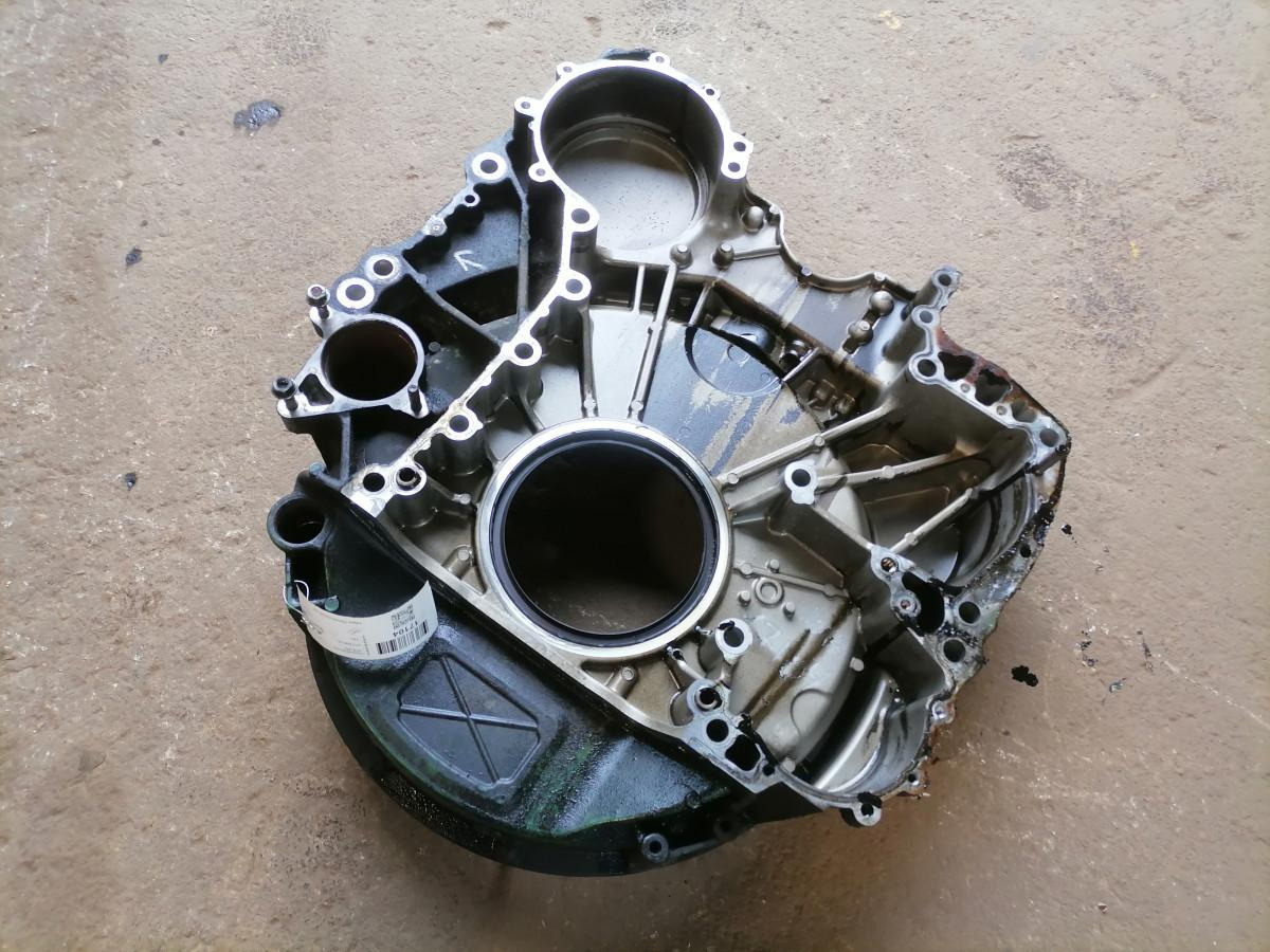 Volvo Flywheel housing 21769018 - Volante de inercia para Camión: foto 5 Volvo Flywheel housing 21769018 - Volante de inercia para Camión: foto 5