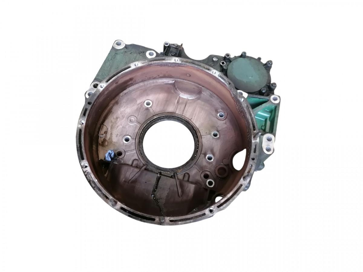Volvo Flywheel housing 21769018 - Volante de inercia para Camión: foto 1 Volvo Flywheel housing 21769018 - Volante de inercia para Camión: foto 1
