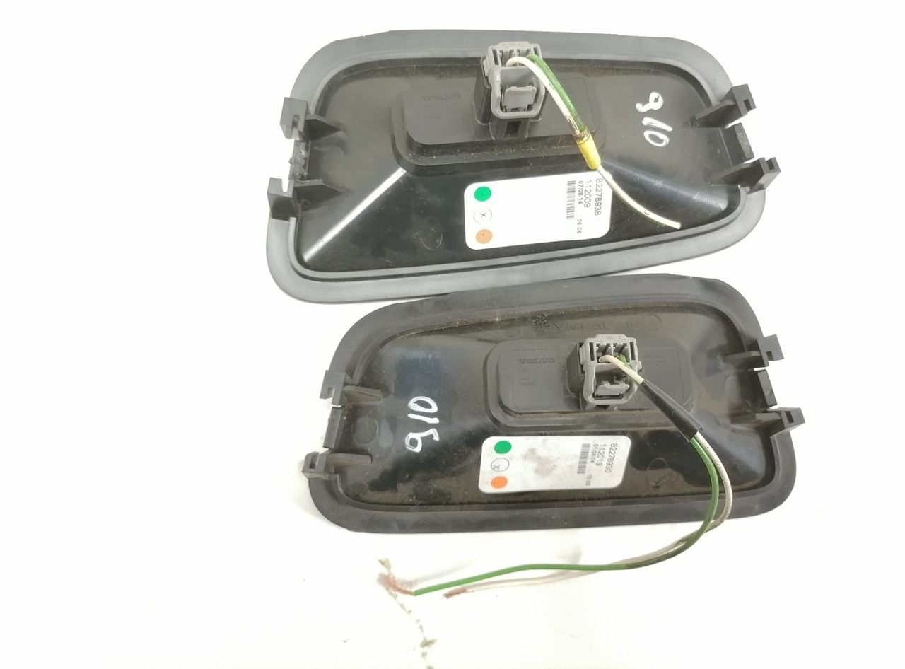 Volvo Gabariidituli 82278930 - Pieza universal para Camión: foto 2 Volvo Gabariidituli 82278930 - Pieza universal para Camión: foto 2