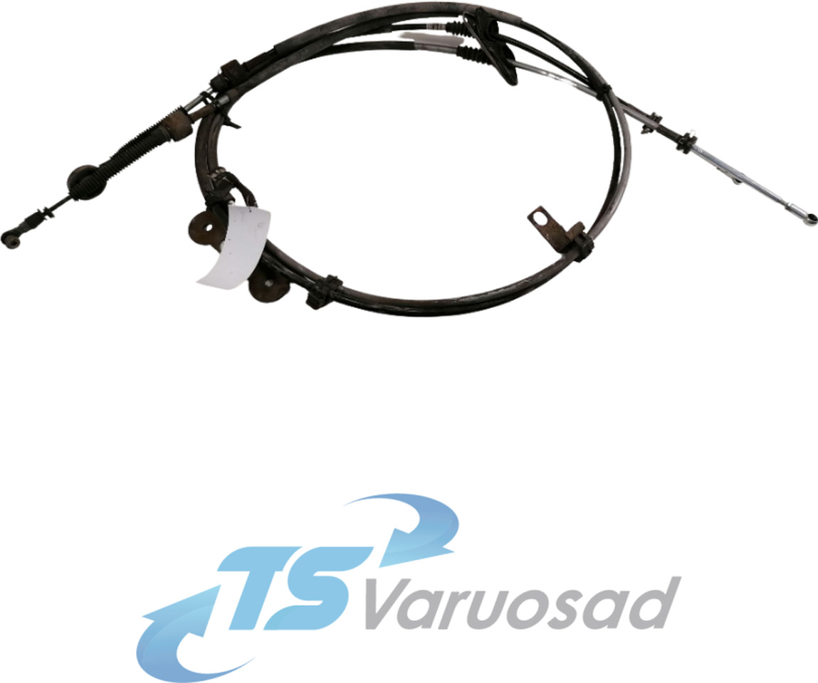 Volvo Gear control 20820768 - Caja de cambios y piezas para Camión: foto 1 Volvo Gear control 20820768 - Caja de cambios y piezas para Camión: foto 1